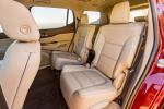 GMC Acadia Denali 2016 года